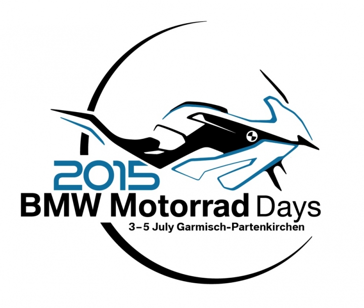 2015 BMW Motorrad Days 台灣大會師