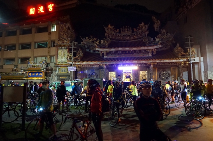 柯P等等我之29er登山車一日北高肥宅魯蛇大挑戰