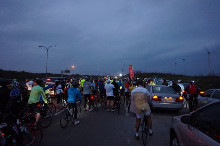 柯P等等我之29er登山車一日北高肥宅魯蛇大挑戰
