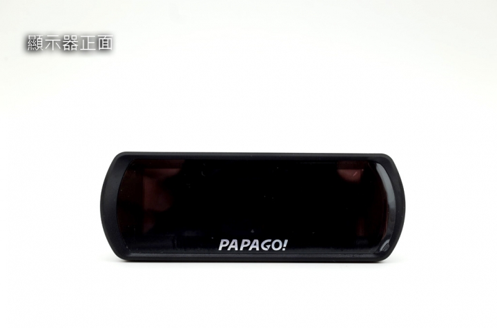 【使用紀錄】PAPAGO! TireSafe S60I