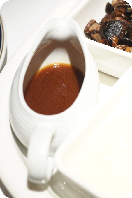▋歐華飯店 ◆ 地中海牛排館 ▋We Serve Only the Best!! 美國神戶牛肋眼牛排