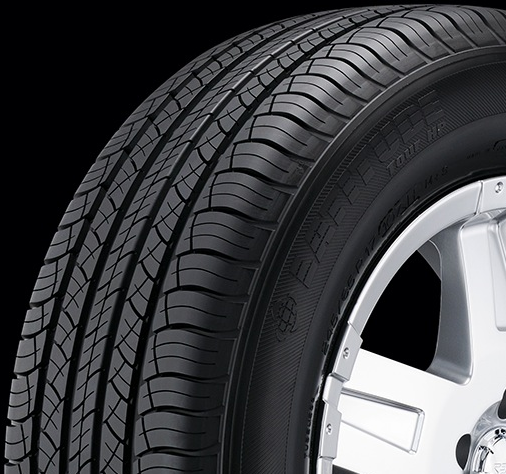 Luxgen U7 換胎分享:Continental CSC5 SUV 235/55/18