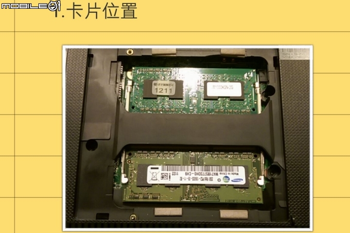 asus eeepc 1215b無法開機拆解記錄(莫名其妙好了)