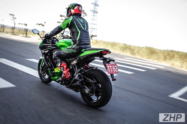 2015 BMW Motorrad Days 台灣大會師