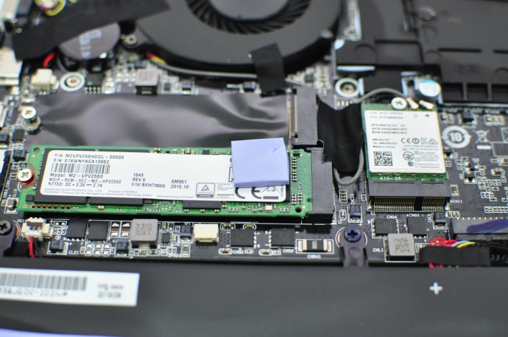 GIGABYTE P37X V5 六代新機開箱分享