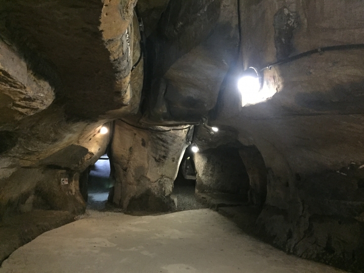 大眼妹旅遊日誌 基隆篇