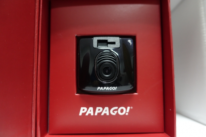 PAPAGO! GoSafe S30 實機測試分享!