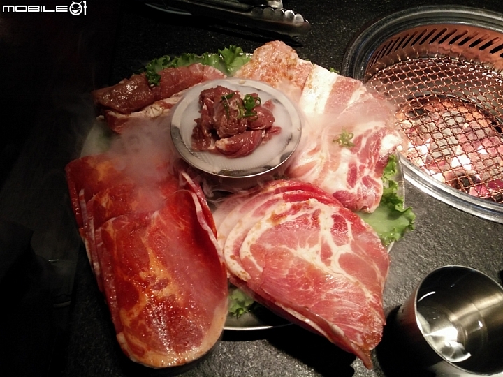 【清潭洞韓式燒烤청담동餐廳】