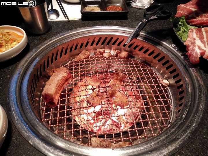 【清潭洞韓式燒烤청담동餐廳】