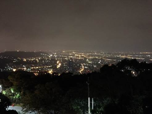 貴妃出浴就下雨,自己的S5自己洗