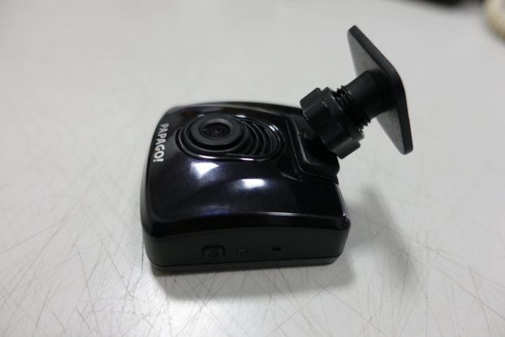 PAPAGO! GoSafe S30 實機測試分享!