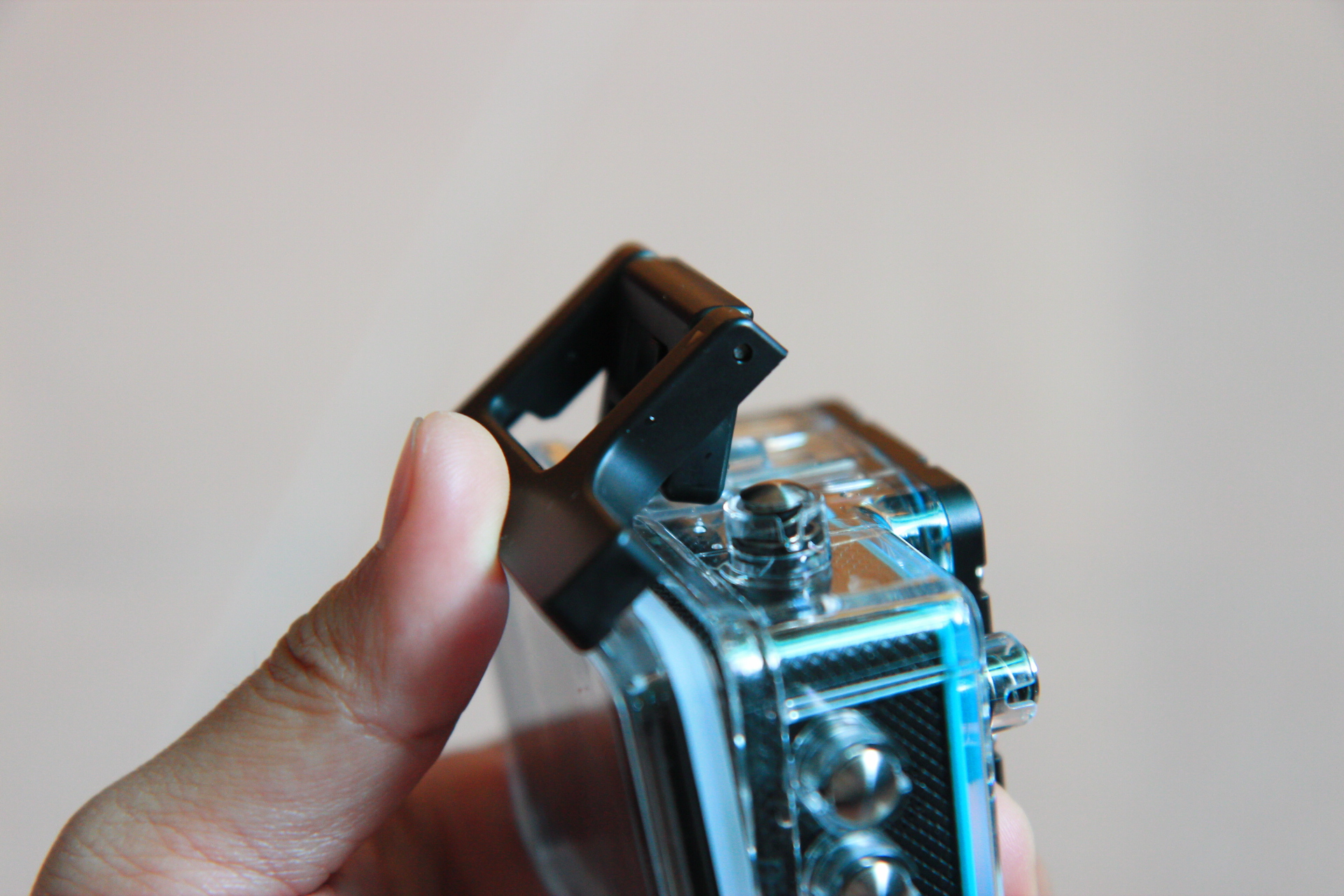 SJCAM X1000簡易開箱文