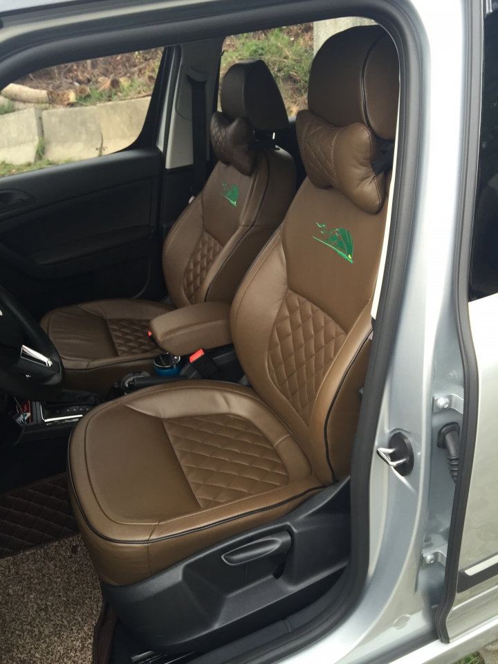 經典更有魅力,ŠKODA YETI 1.2 TSI 經典款開箱文