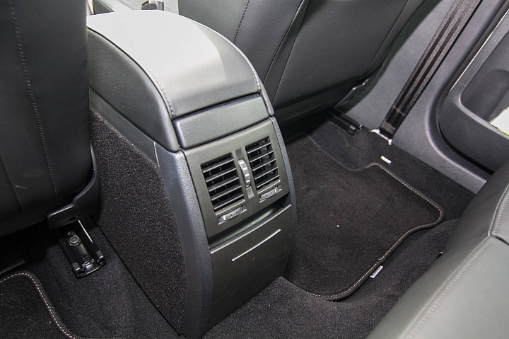 YETI 2.0 TDI 開箱