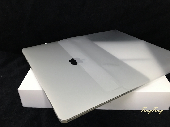 【開箱】2016 New MacBook