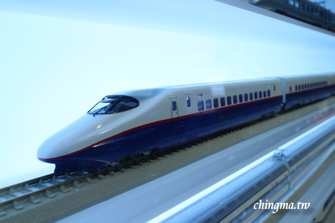 台北中正紀念堂│親子同遊_鐵道迷尖叫吧~【大鐵道展】