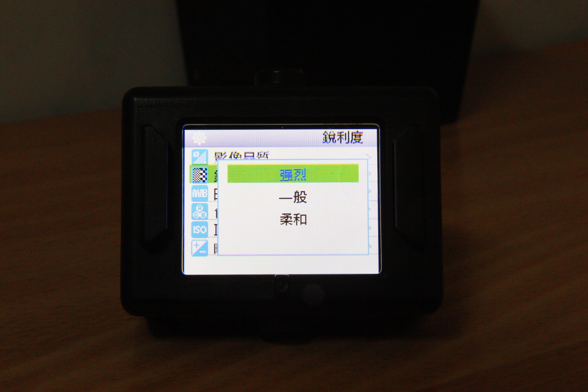 SJCAM X1000簡易開箱文