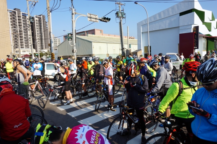 柯P等等我之29er登山車一日北高肥宅魯蛇大挑戰