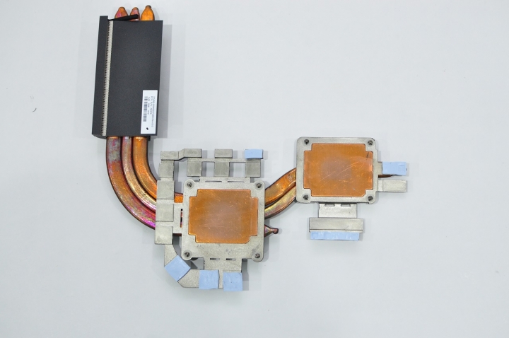 GIGABYTE P55W V5 六代新機,搶先曝光