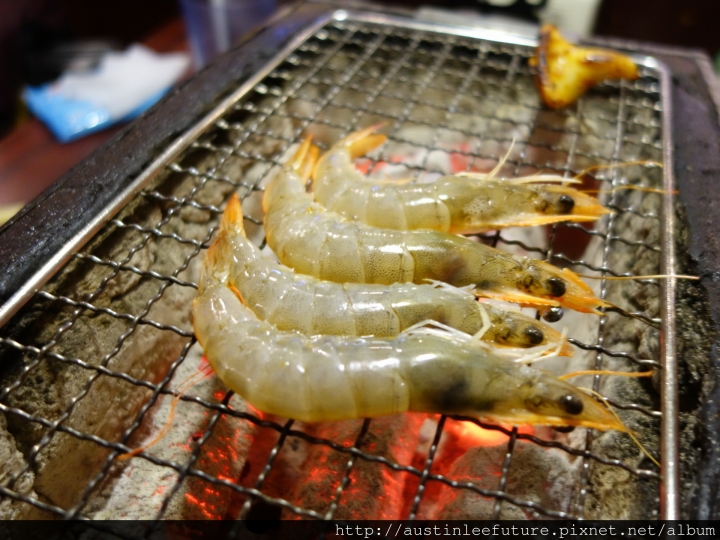 新北泰山 『鑽木取火日式燒肉(新莊泰林店)』 愛評網口碑券體驗