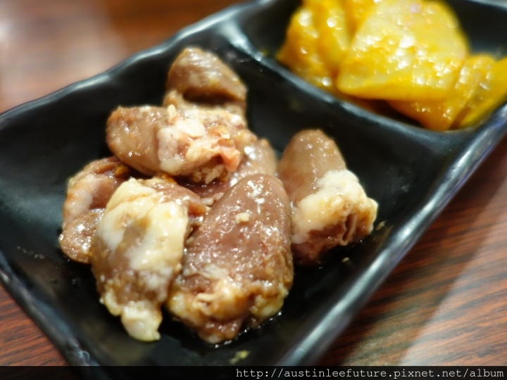 新北泰山 『鑽木取火日式燒肉(新莊泰林店)』 愛評網口碑券體驗