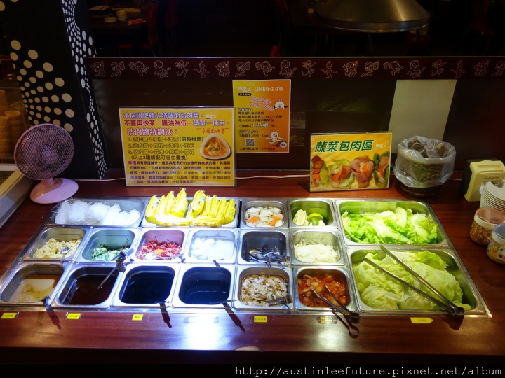 新北泰山 『鑽木取火日式燒肉(新莊泰林店)』 愛評網口碑券體驗