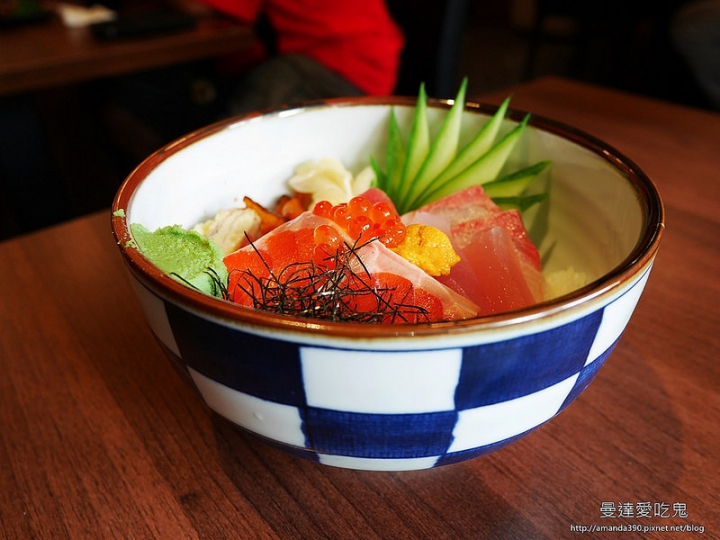【台南食記】永康區 金田食堂 ● 極品炙燒鮭魚腹壽司 ● 心心念念的濃郁新鮮味 (201601更新) ❤❤