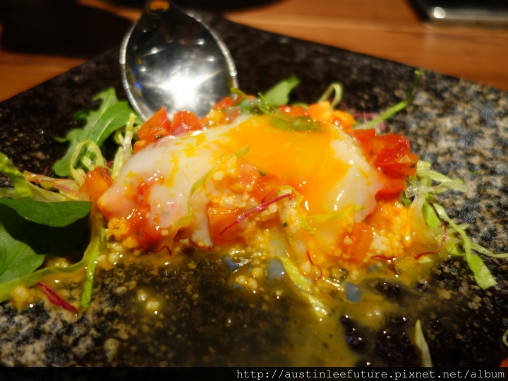 台北大安 『好米亞義法餐酒館』義法料理雙人體驗分享