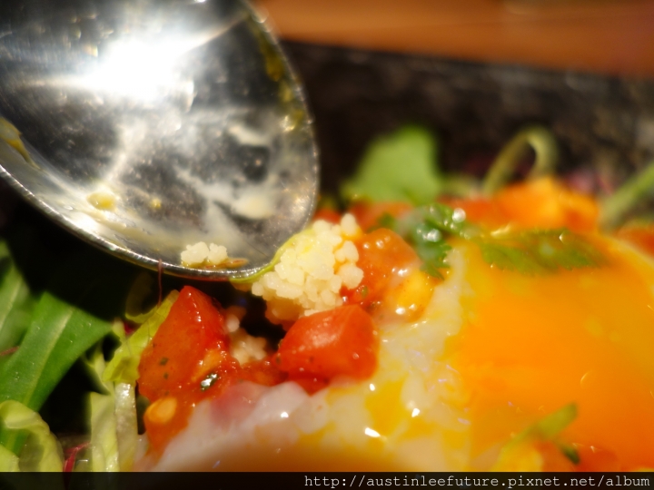 台北大安 『好米亞義法餐酒館』義法料理雙人體驗分享