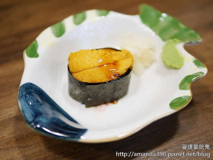 【台南食記】永康區 金田食堂 ● 極品炙燒鮭魚腹壽司 ● 心心念念的濃郁新鮮味 (201601更新) ❤❤