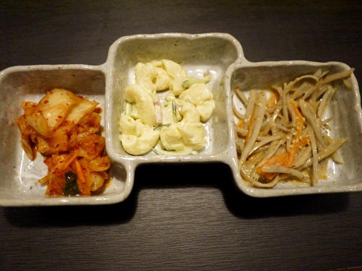 【台北 中山區/捷運中山站】狸爐端燒居酒屋--美食放鬆兼具的好去處