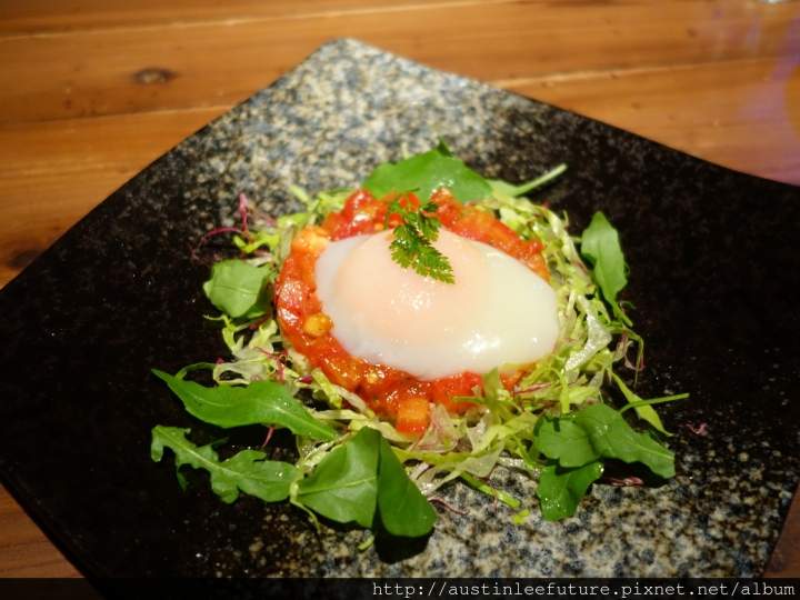 台北大安 『好米亞義法餐酒館』義法料理雙人體驗分享