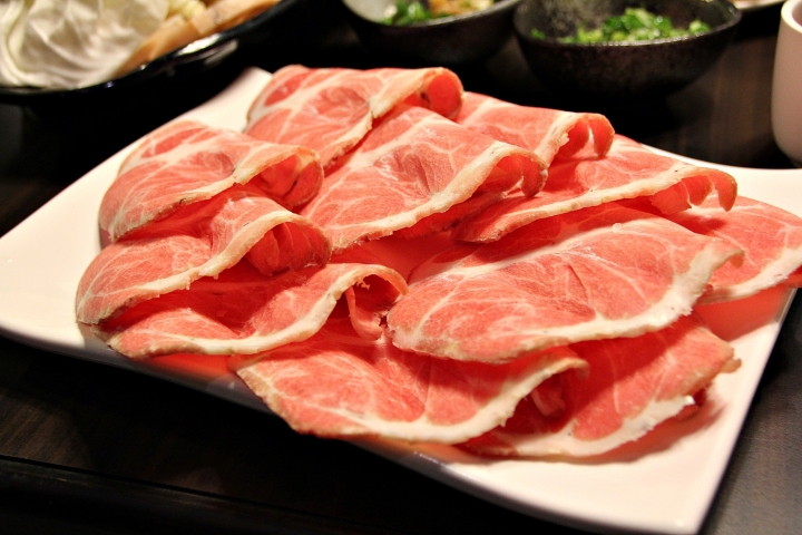 【蜀山饌鮮火鍋】麻辣火鍋重出江湖