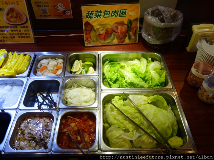 新北泰山 『鑽木取火日式燒肉(新莊泰林店)』 愛評網口碑券體驗