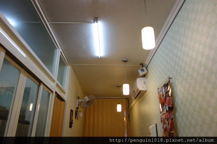 【彰化員林】客萊登精緻早午餐(員水店);西式早餐店裡吃蒸餃!?超美味海鮮鍋燒意麵,吃得到滿滿用心愛心餐點~