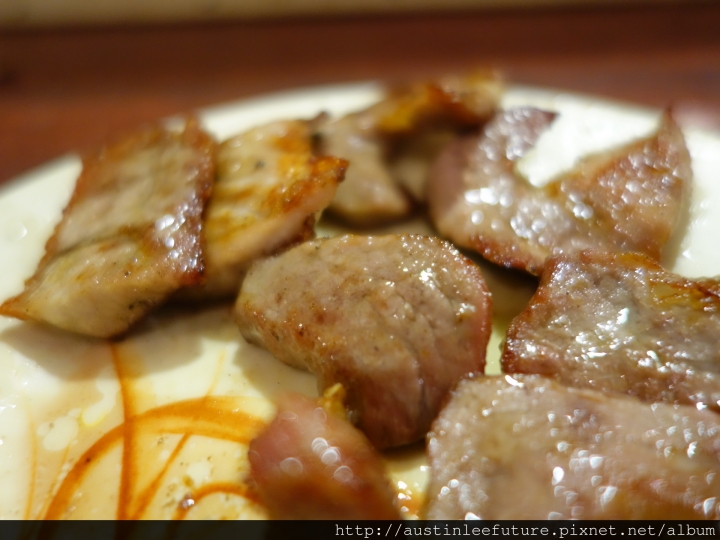 新北泰山 『鑽木取火日式燒肉(新莊泰林店)』 愛評網口碑券體驗