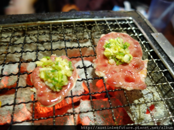 新北泰山 『鑽木取火日式燒肉(新莊泰林店)』 愛評網口碑券體驗