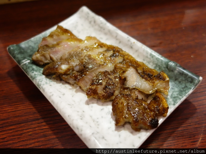 新北泰山 『鑽木取火日式燒肉(新莊泰林店)』 愛評網口碑券體驗