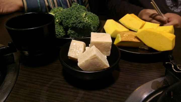 【食記│雲林斗六】一品香火鍋
