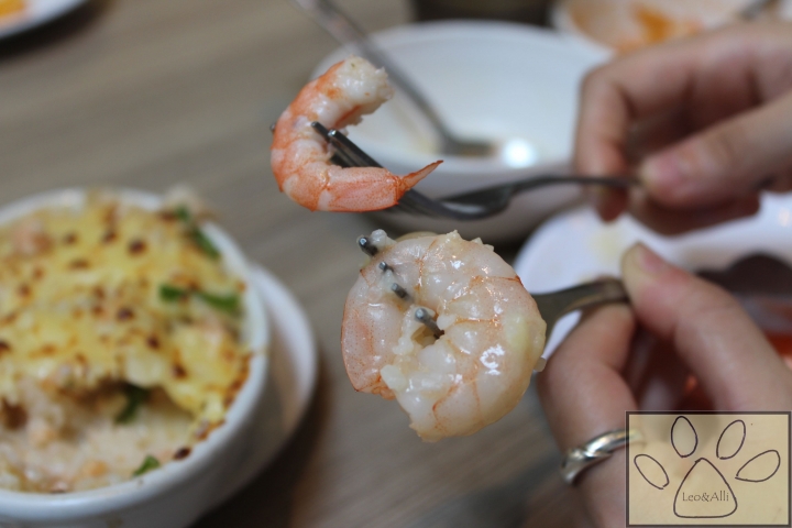 【食記§桃園】中壢/中原 極為推薦的義式料理吃到飽*Mr.May*