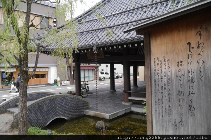 【日本兵庫 城崎溫泉】想要每年都去的-城崎大江戶溫泉飯店