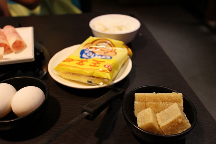 【食記│雲林斗六】一品香火鍋