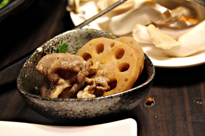 【蜀山饌鮮火鍋】麻辣火鍋重出江湖