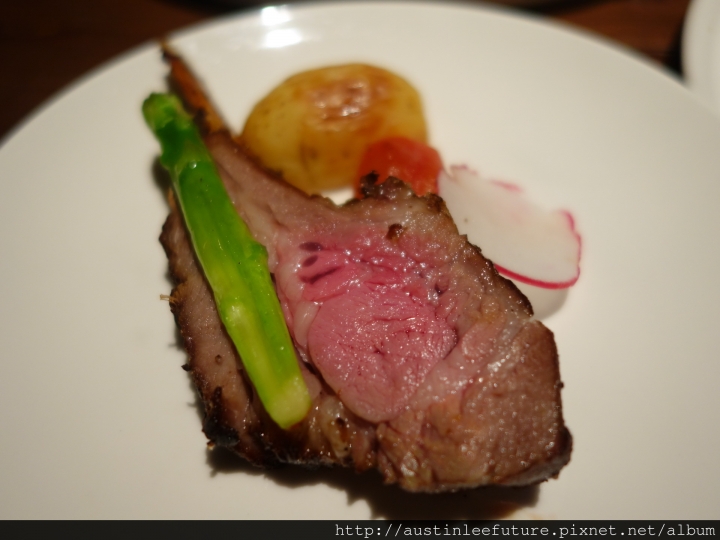 台北大安 『好米亞義法餐酒館』義法料理雙人體驗分享