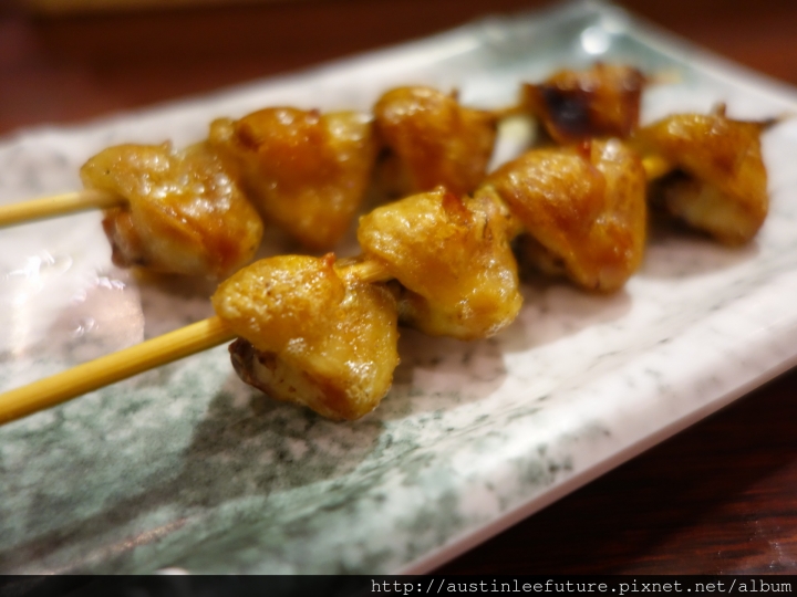 新北泰山 『鑽木取火日式燒肉(新莊泰林店)』 愛評網口碑券體驗