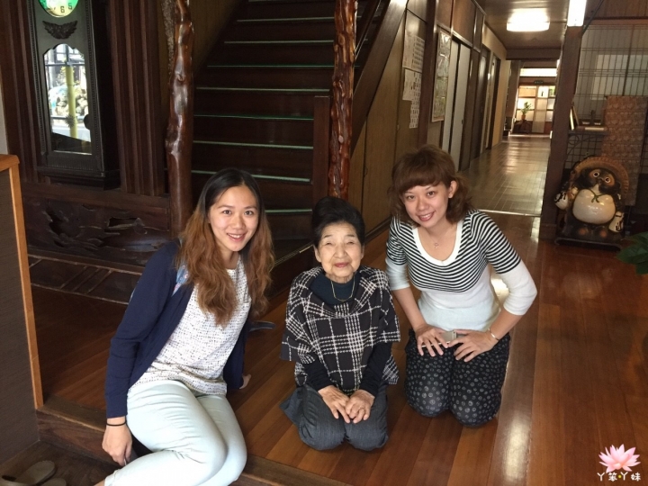 【日本・伊勢・2015】日の出旅館88歲王將-見證了三重興盛與衰退