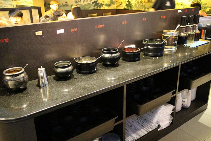 【食記│雲林斗六】一品香火鍋