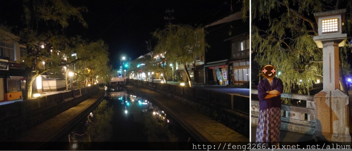 【日本兵庫 城崎溫泉】想要每年都去的-城崎大江戶溫泉飯店