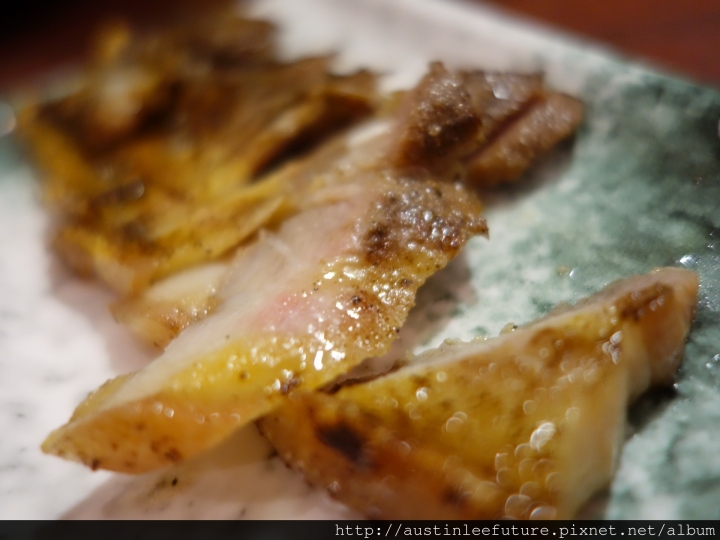 新北泰山 『鑽木取火日式燒肉(新莊泰林店)』 愛評網口碑券體驗