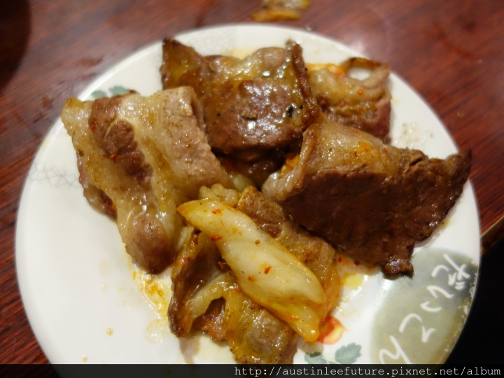 新北泰山 『鑽木取火日式燒肉(新莊泰林店)』 愛評網口碑券體驗